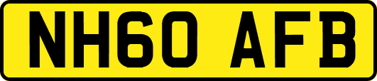 NH60AFB