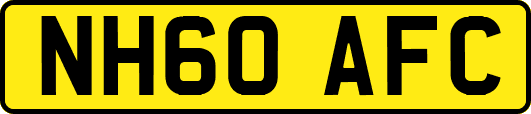 NH60AFC