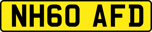 NH60AFD