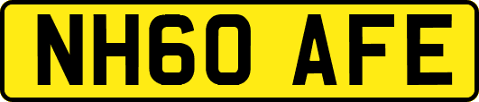 NH60AFE