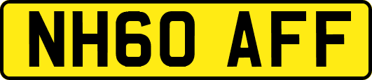 NH60AFF