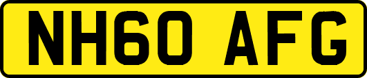 NH60AFG