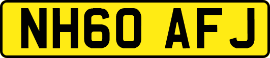NH60AFJ