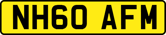 NH60AFM