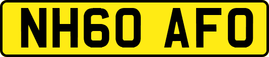 NH60AFO