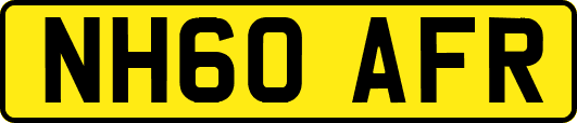 NH60AFR