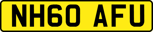 NH60AFU