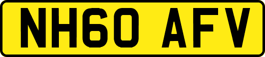 NH60AFV