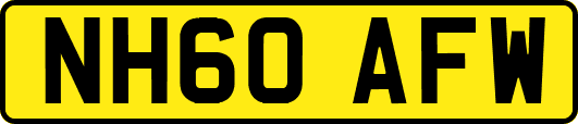 NH60AFW