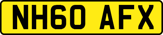 NH60AFX