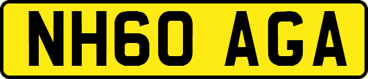 NH60AGA