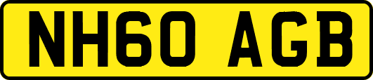 NH60AGB