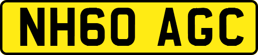 NH60AGC