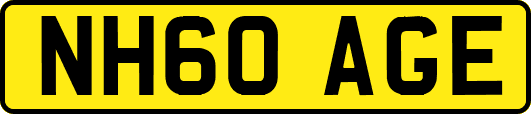 NH60AGE