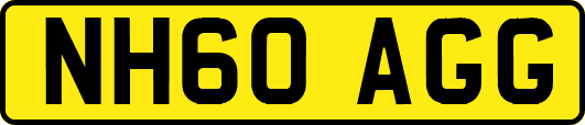 NH60AGG
