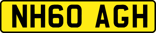NH60AGH