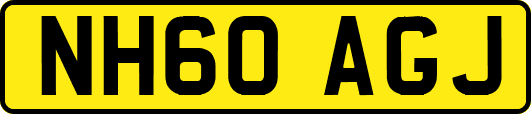 NH60AGJ