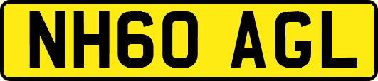 NH60AGL