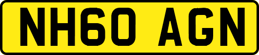 NH60AGN