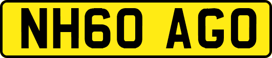 NH60AGO