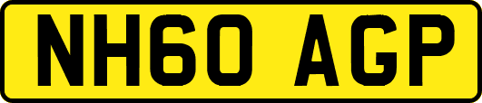 NH60AGP