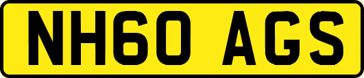 NH60AGS