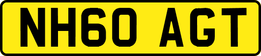 NH60AGT