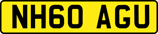 NH60AGU