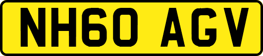 NH60AGV