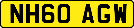 NH60AGW