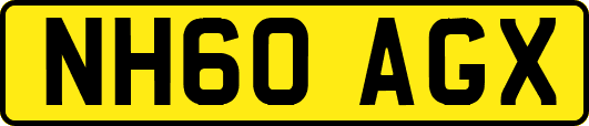 NH60AGX