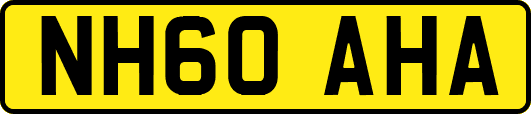 NH60AHA