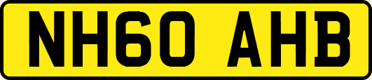 NH60AHB
