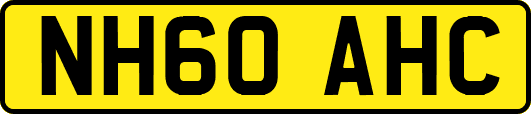 NH60AHC