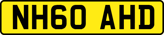 NH60AHD