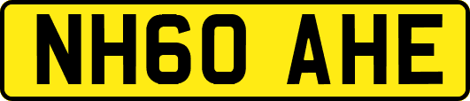 NH60AHE