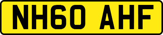 NH60AHF