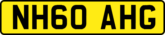 NH60AHG