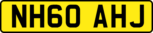 NH60AHJ