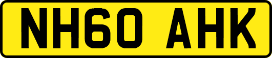 NH60AHK