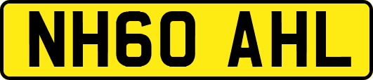NH60AHL