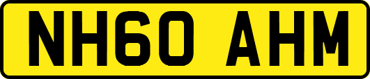 NH60AHM