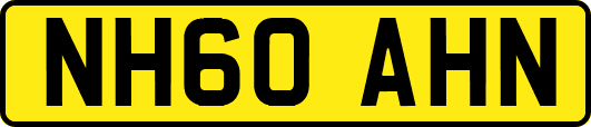 NH60AHN