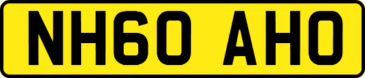 NH60AHO