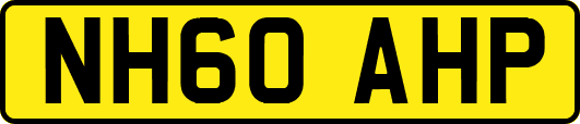 NH60AHP