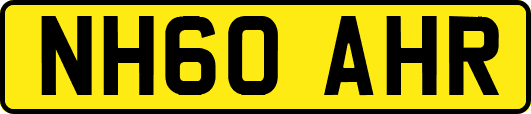 NH60AHR