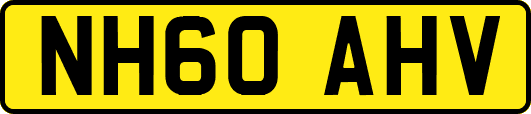 NH60AHV