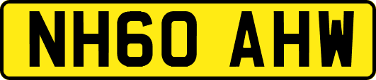 NH60AHW