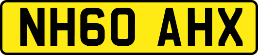 NH60AHX