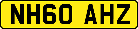 NH60AHZ